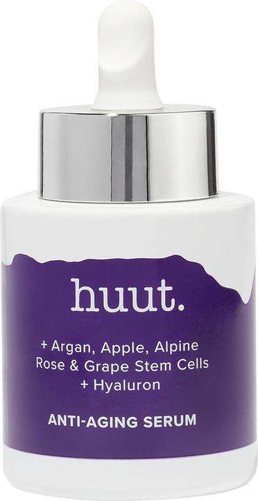 Actual product image Huut. Anti-Aging Serum (30 ml)