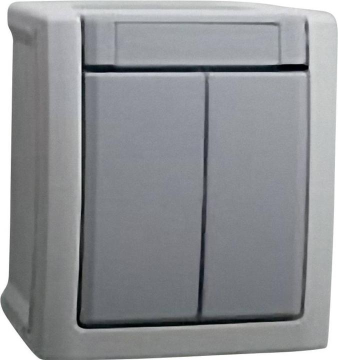 Panasonic Serienschalter