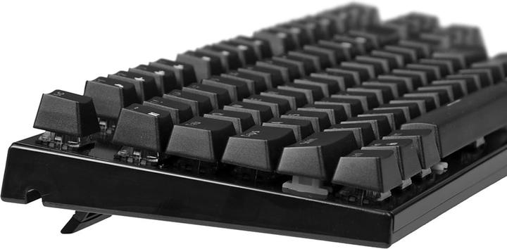 Actual product image iBox Mechanical Gaming Aurora K-2R RGB, Content Blue Switch, US layout (US, Cable)