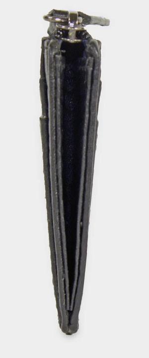 Immagine prodotto Braun Büffel Porta carte di credito Yannik con protezione RFID in pelle 11 cm