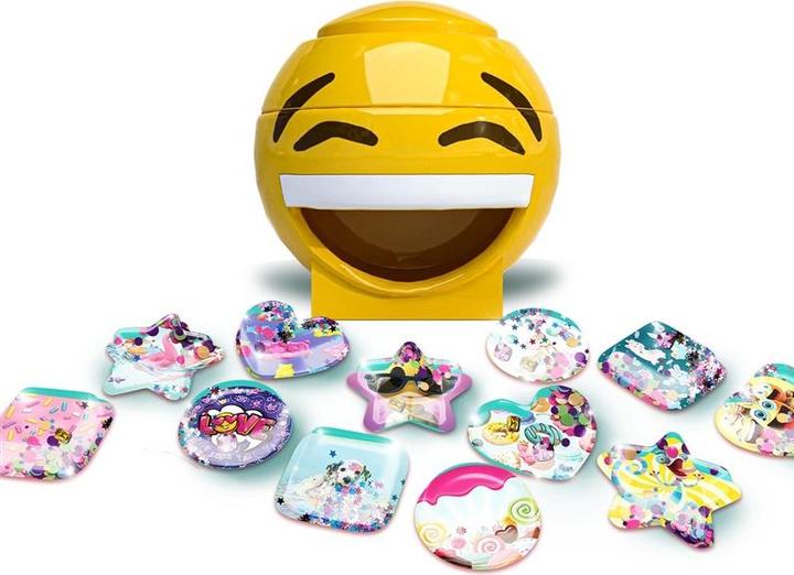 Produktbild WeCool 3D Sticker maker