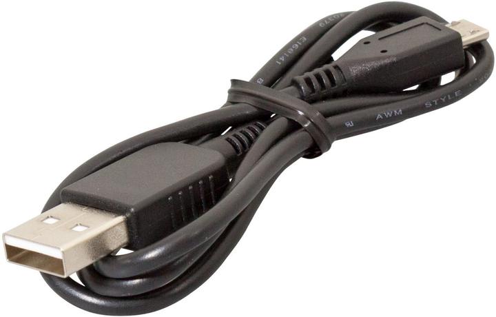 Actual product image Sony Micro USB Cable