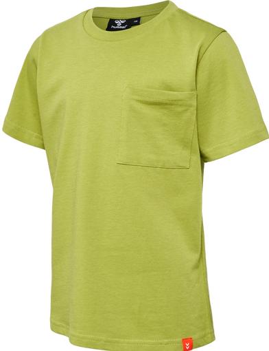 Immagine prodotto hummel Maglietta Hmlrush S/S (146)