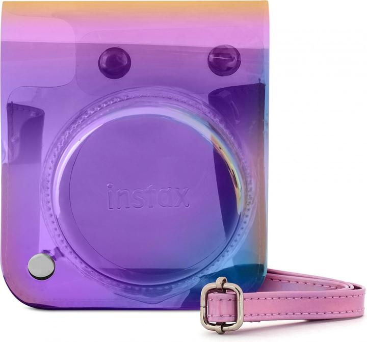 Fujifilm instax Mini 12 (Étui pour appareil photo, 1.79 l)