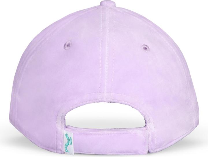 Actual product image Difuzed Squishmallows casquette baseball Fellin' Mallow Novelty (One size)