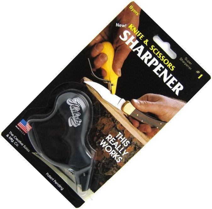 Produktbild Herbertz Messerschärfer