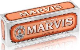 Produktbild Marvis Toothpaste Ginger Mint 25 ml (25 ml)