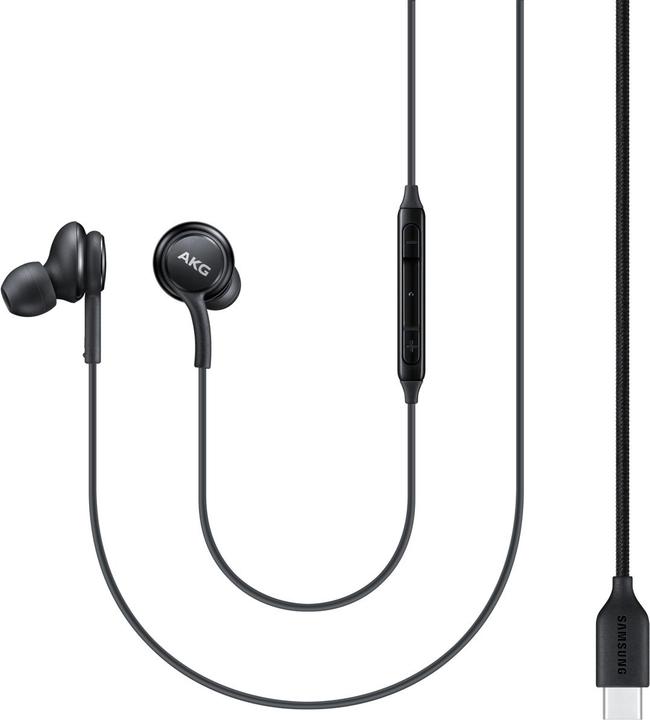 Produktbild Samsung Kopfhörer EO-IC100 USB-Type C (Kabelgebunden)