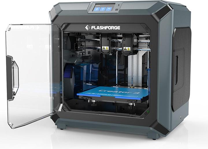 FlashForge Creator 3