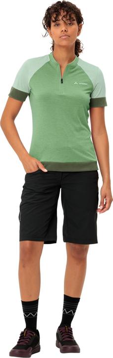 Image du produit Vaude Chemise Altissimo Q-Zip pour femme (44, XL)