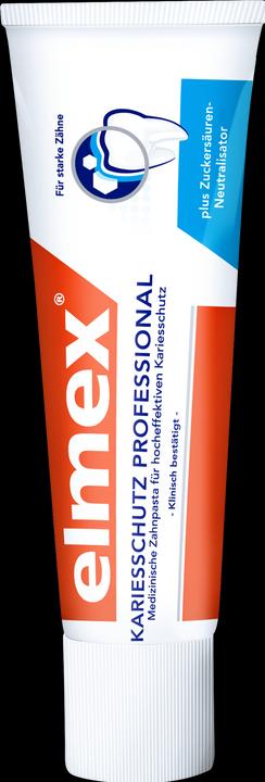 Actual product image Elmex Professional (75 ml)