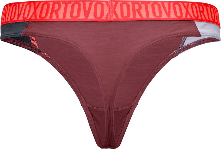 Produktbild Ortovox Women's 150 Essential Thong (L)