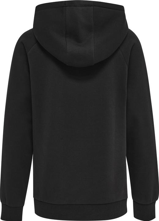 Immagine prodotto hummel Classica Felpa Rossa Con Cappuccio Donna (XS)