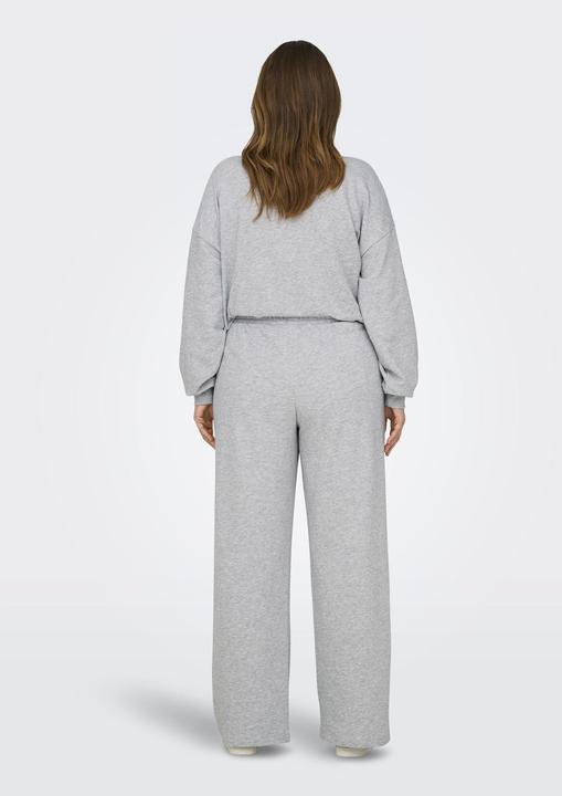 Actual product image Only CARRONDA Normal geschnitten Hose mit weitem Beinschnitt Hose mit weitem Beinschnitt (M)