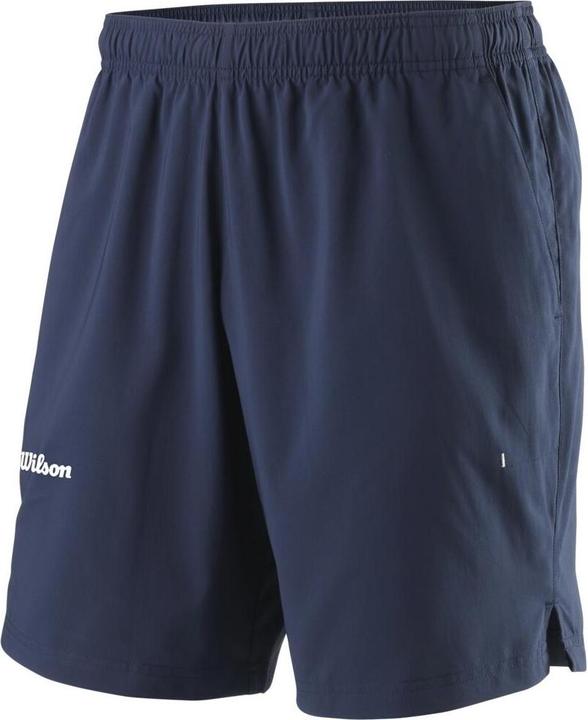 Wilson Team II 8 Shorts Herren dunkelblau (XL)