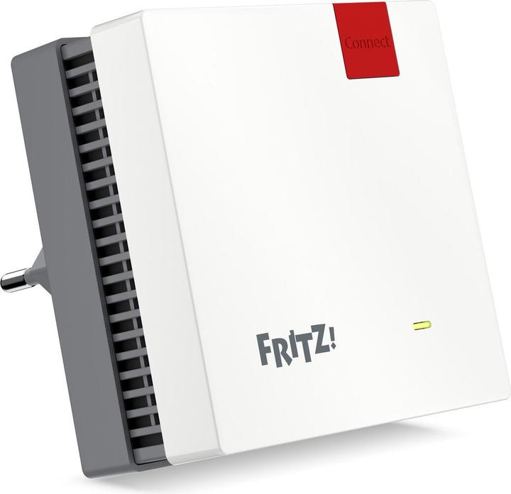 Produktbild AVM FRITZ!Repeater 1200 AX (2400 Mbit/s, 600 Mbit/s)