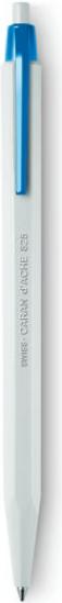 Actual product image Caran d'Ache 825 Kugelschreiber (Blue, 1 x)