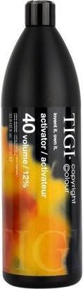 Produktbild Tigi Activator 40 Vol / 12% 1000ml