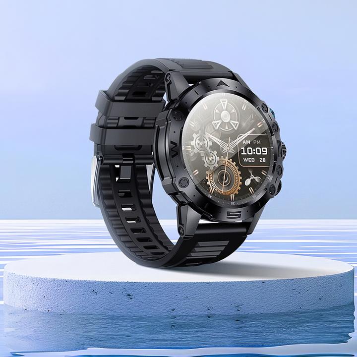Image du produit Hoko SMW-HCO-Y20-BK