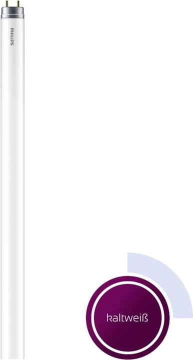 Produktbild Philips LED Leuchtstoffröhre (G13, 13 W, 1600 lm, 1 x, F)