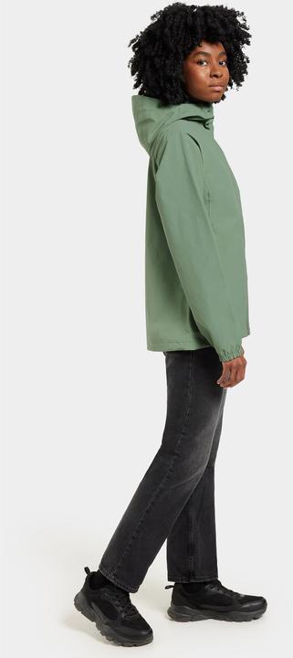 Actual product image Didriksons Women's Varja Jacket (40, L)