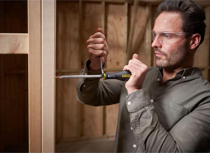 Actual product image Stanley Phillips screwdriver