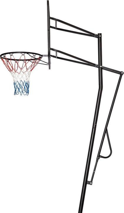 Actual product image Precision Basketball Stand Adult 244 - 305 Cm Midwest