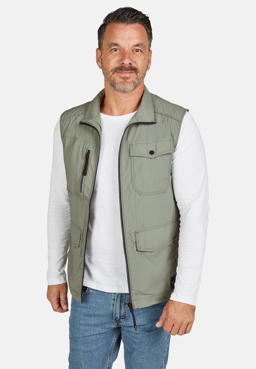 Produktbild Calamar Weste (48)