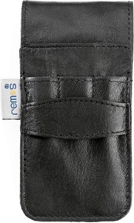 Produktbild Remos Nageletui für 4 Instrumente