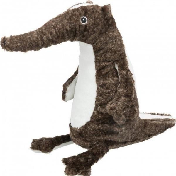Image du produit Trixie Fourmilier (Jouet en peluche chien)