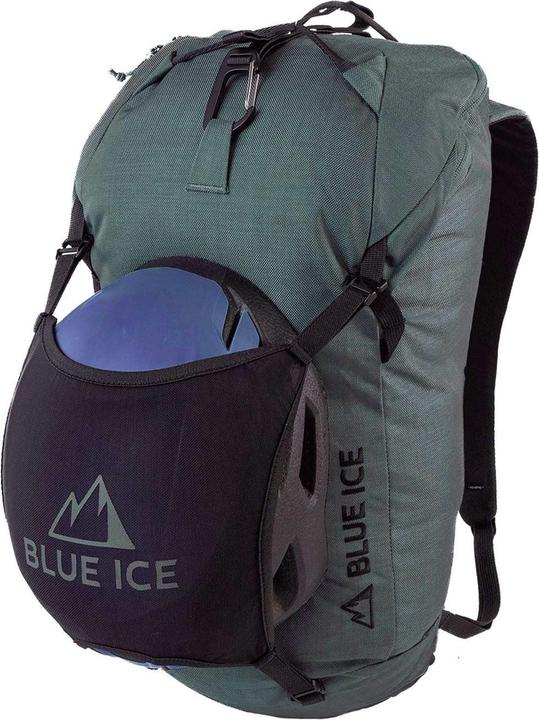 Actual product image Blue Ice Wadi 15 (15 l)