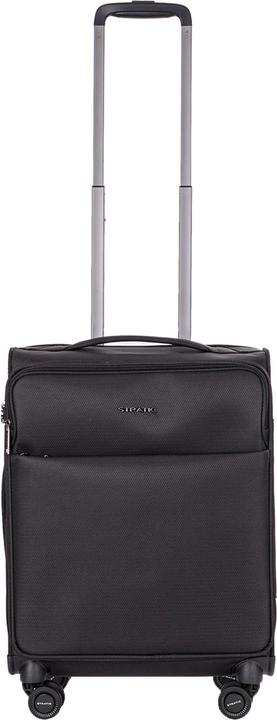 Stratic Light + Koffer (37 l, Handgepäck (bis 50l))
