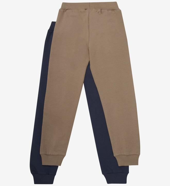 Produktbild Minymo Sweat Hose 2er Pack (122)