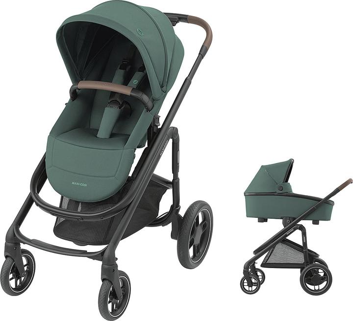Produktbild Maxi-Cosi Plaza Plus