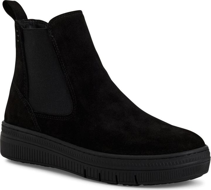 Actual product image Tamaris Chelsea boot (39)