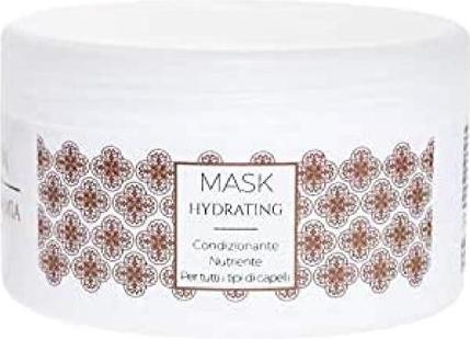 Immagine prodotto Biacre Maschera idratante per capelli all'olio di Argan e Macadamia 0,53 kg