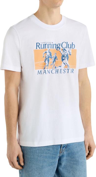 Immagine prodotto Umbro Running Club Maglietta Uomo (XL)