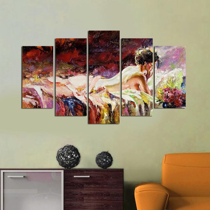 Produktbild Wallxpert Bruno (110 x 60 cm, 20 x 60 cm)