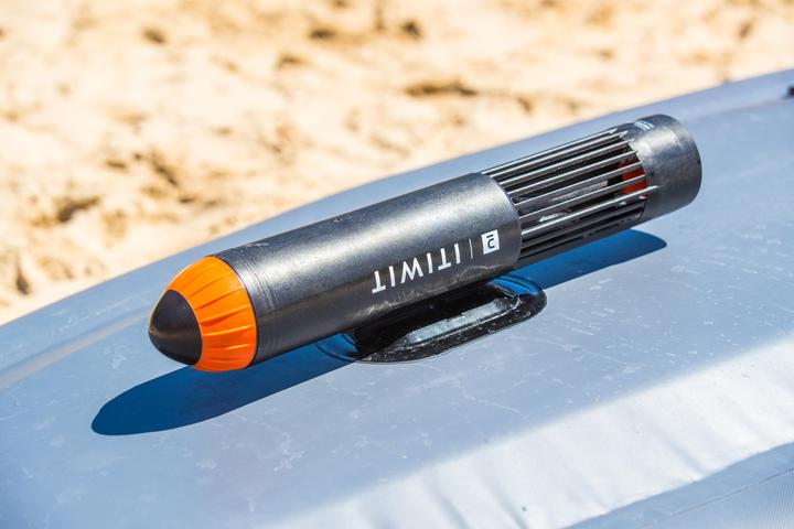 Actual product image Itiwit ELECTRIC ASSIST Kayak / SUP 343462