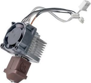 Actual product image Slice Engineering Mako™ Hotend with electronics for Bambu Lab X1/X1C - CHT FIN Nozzle (Hotend)