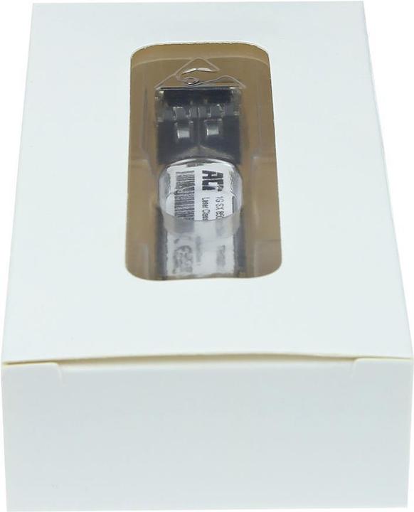 Immagine prodotto Ricetrasmettitore SFP LX codificato per Cisco SFP-GE-L