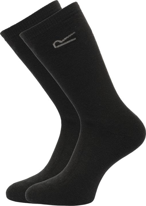 Immagine prodotto Regatta Calzini termici Great Outdoors Loop confezione da 5 pezzi (Confezione da 5 pezzi, 39 - 46)
