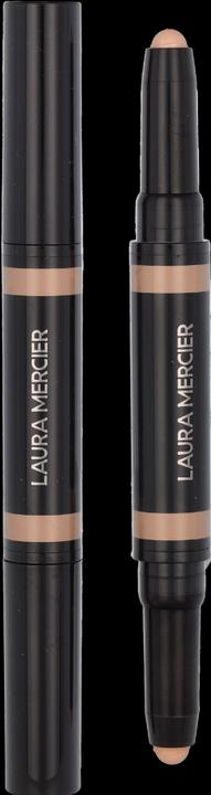 Actual product image Laura Mercier Secret Camouflage Brighten & Correct Duo (2c)