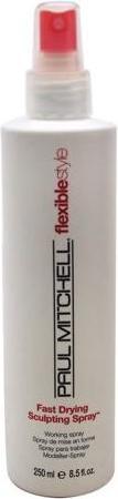 Image du produit Paul Mitchell Style flexible (250 ml)