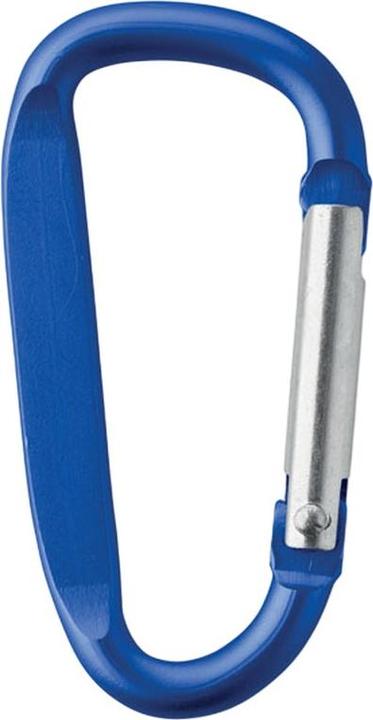 MidOcean KarabinerHaken Gancho Aluminium