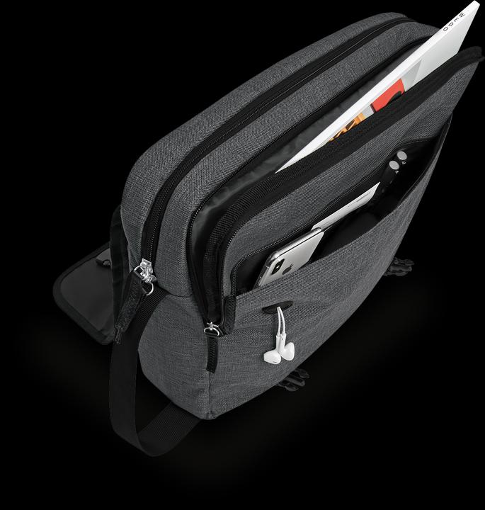 Immagine prodotto Wedo Borsa con tracolla College grigio