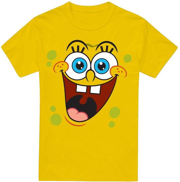 Spongebob Squarepants Surprise TShirt (XL)