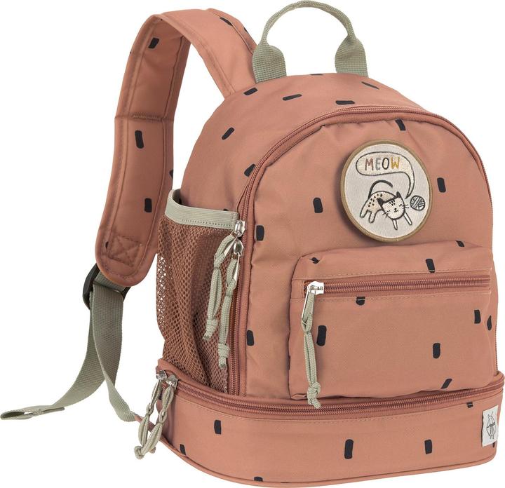 Produktbild Lässig Mini Backpack