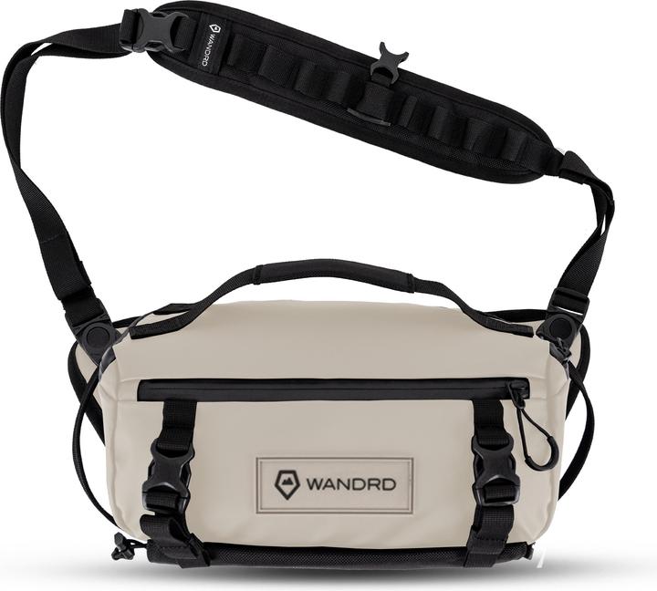 Actual product image Wandrd Roam Sling (Camera shoulder bag, 3 l)