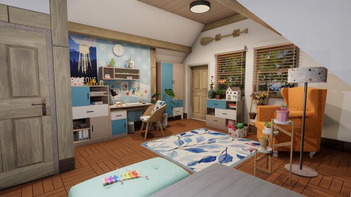 Produktbild Merge Games House Flipper 2 (PC)